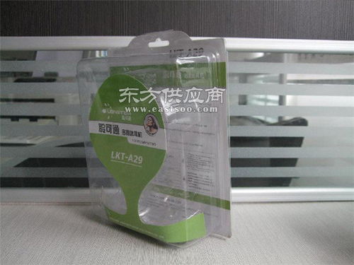 吸塑 义乌贵昌塑料制品厂 PVC吸塑制品图片